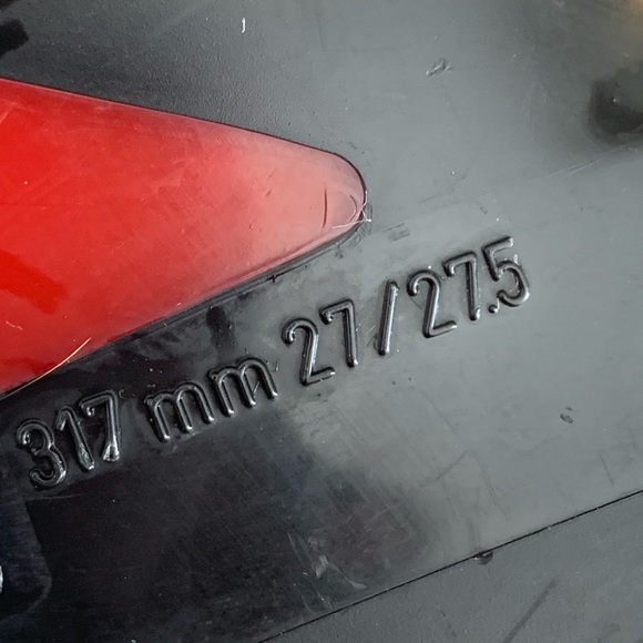 Salomon Mens Downhill Skii Boots - Picture 8 of 12